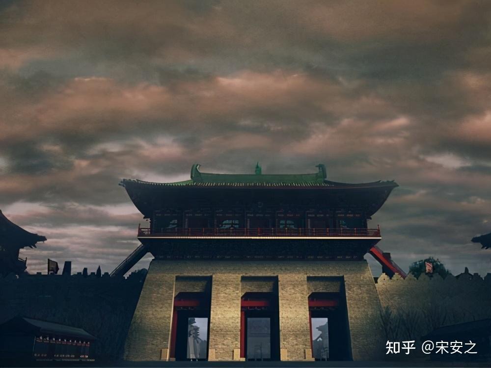 玄武门之变前夕,为什么厉害人物大都在太子身边,最后却是李世民胜了?