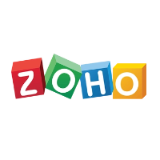 Zoho WorkDrive企业网盘