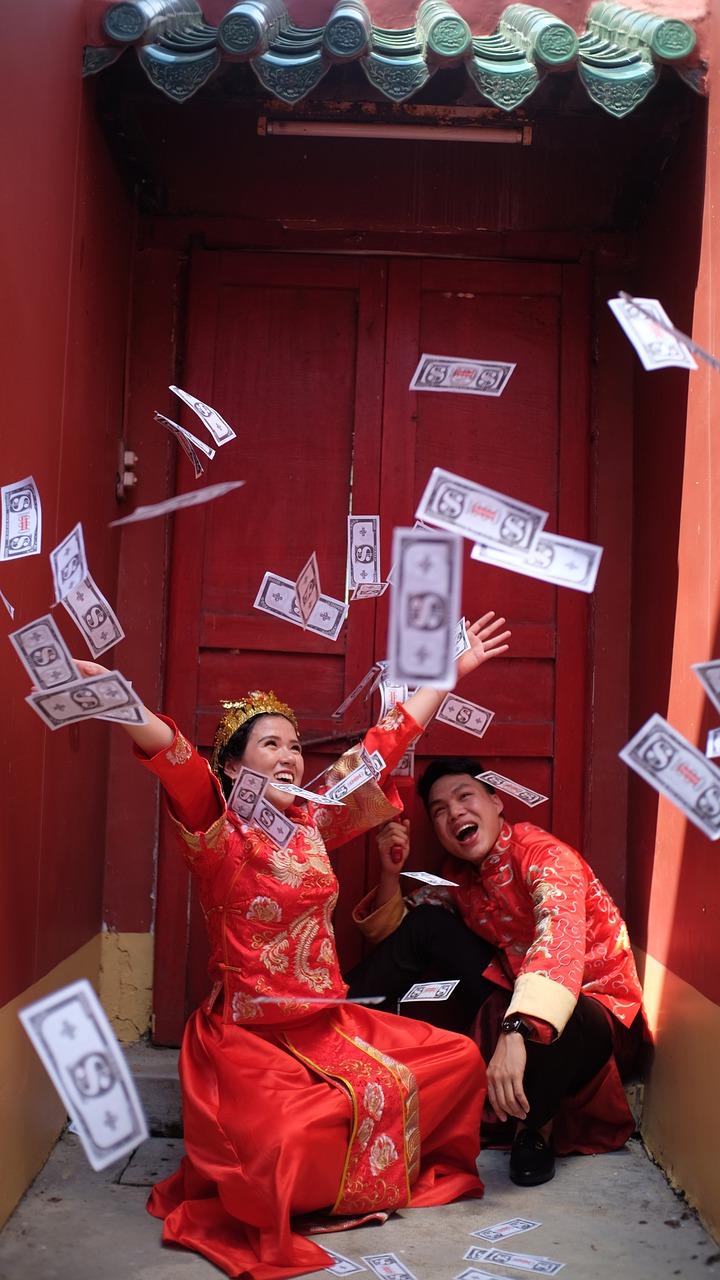 童趣盎然的新奇构想