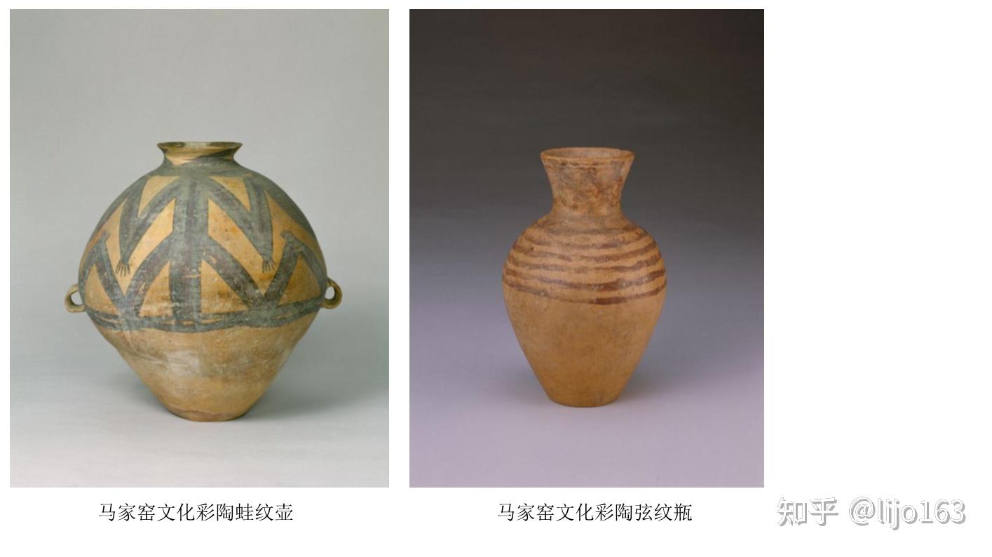 一文带你了解中国古代陶瓷史 - 知乎