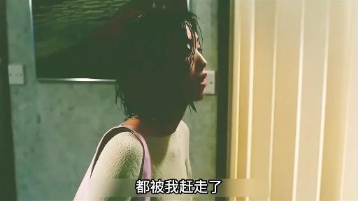 玉女吴倩莲竟演过如此疯批的恶毒女人"香港电影"悬疑"吴倩莲