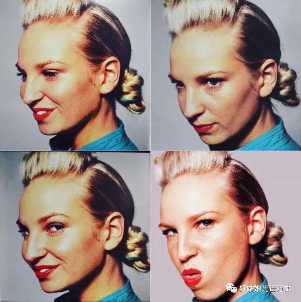 如何评价女歌手sia