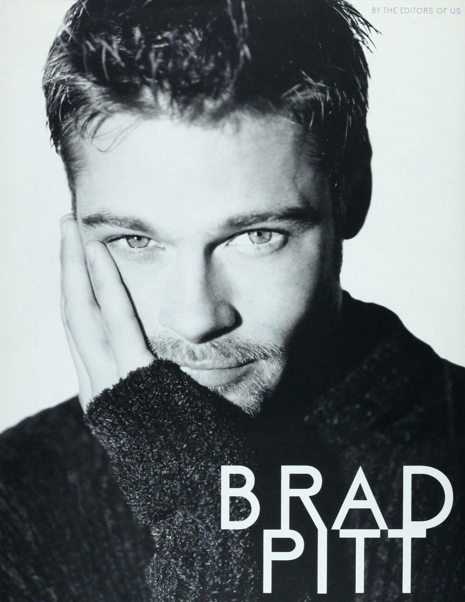 汤姆克鲁斯和布拉德皮特相比你认为谁更帅在老外眼里谁又更帅呢