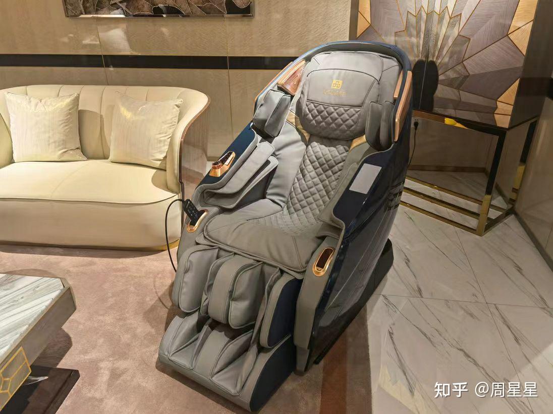 大家觉得荣泰rt7709这一款按摩椅怎么样