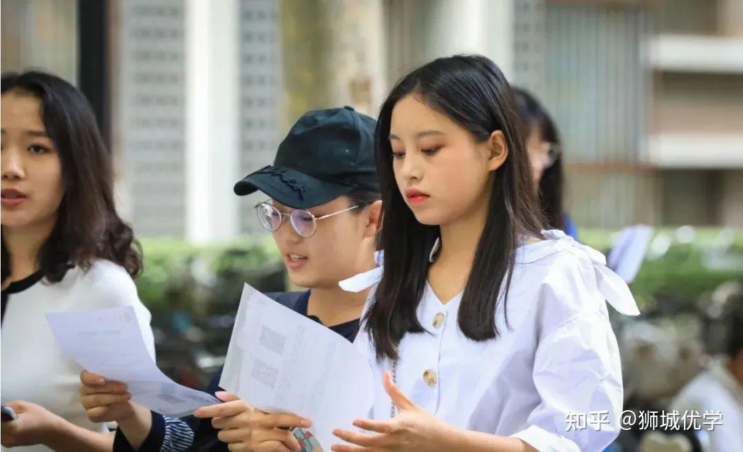 大一新生如何规划出国留学？ - 知乎