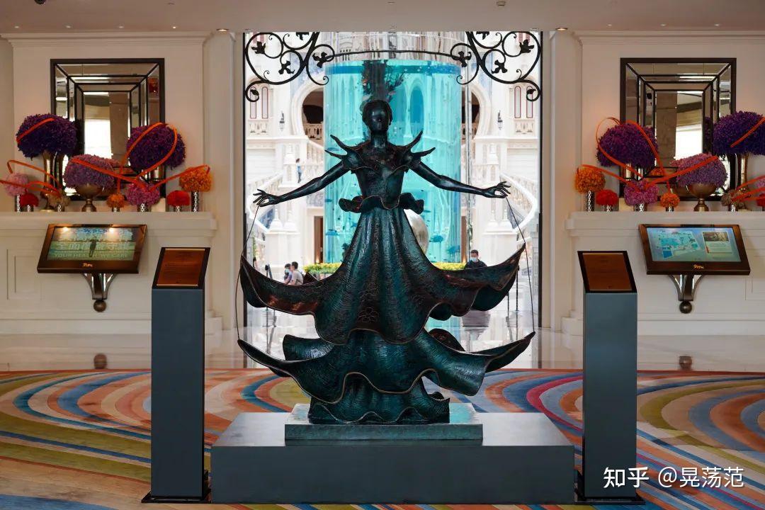 澳门澳门的美狮美高梅怎么样?有什么游览攻略分享? - 知乎