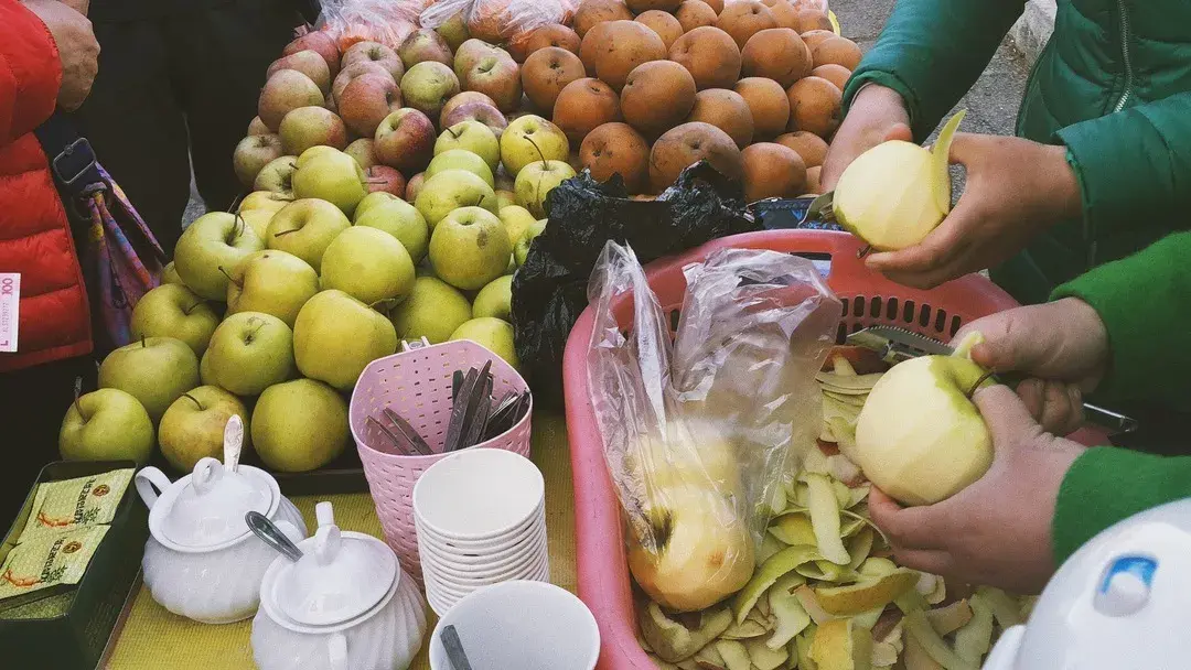 去朝鲜旅游好玩吗?