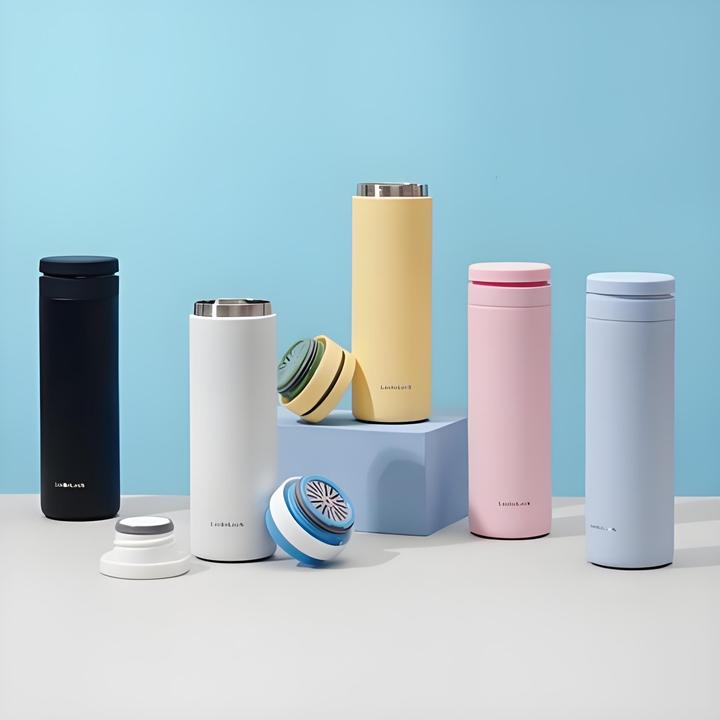 2025年闭眼入的保温杯推荐：选购攻略看这篇就够了！ - 知乎