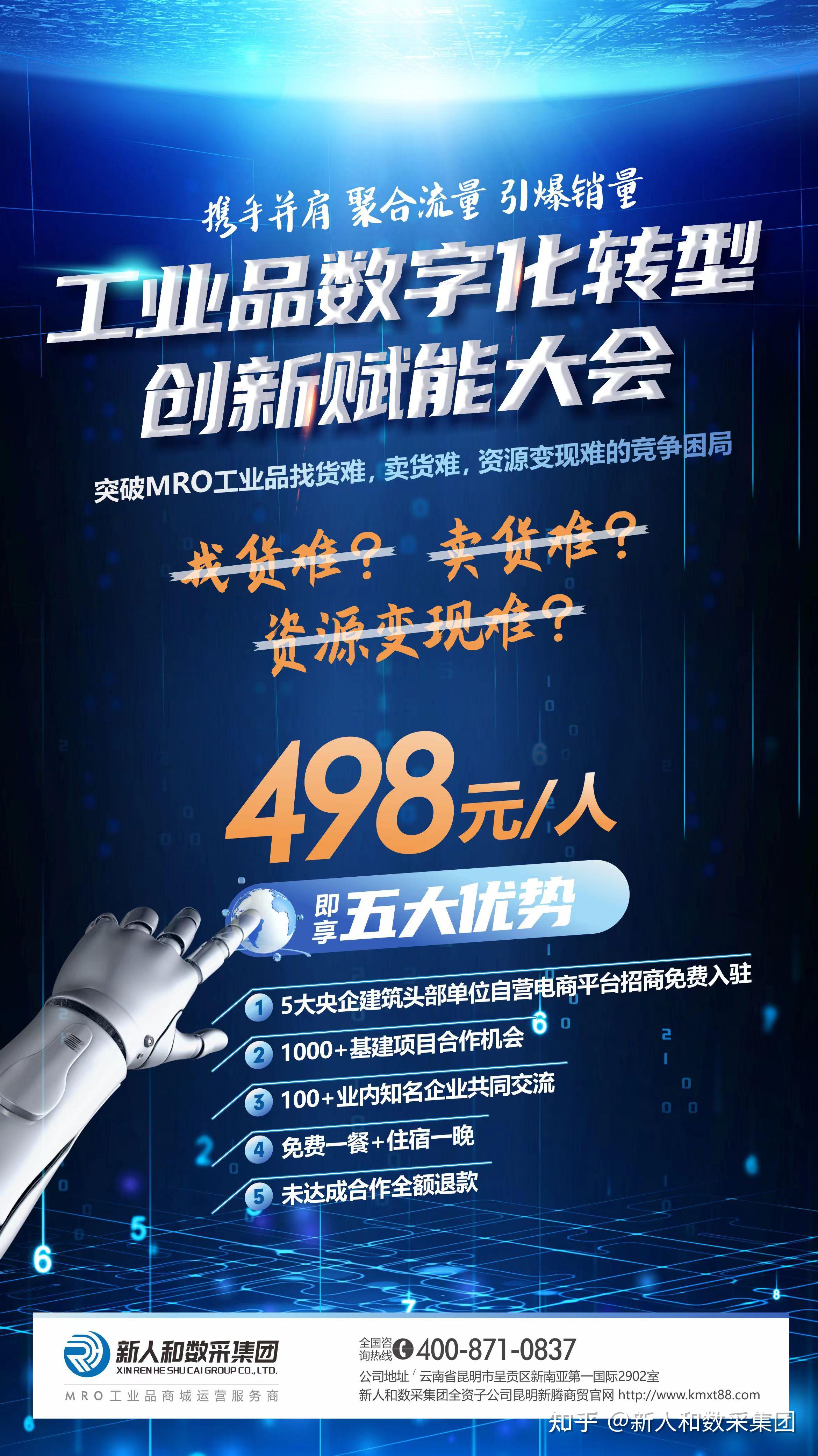 如何在数字化时代找到最佳合作平台