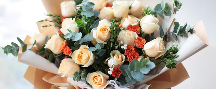 结婚纪念日送什么花 结婚1年 结婚50年 知乎 结婚纪念日送什么花 结婚1年 结婚50年 知乎