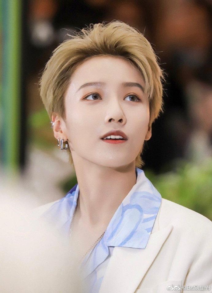 青春有你2初恋追星复盘刘雨昕