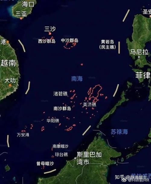 菲律宾总统扬言「若菲军在南海争端中丧命,就是请美军介入的时候了」