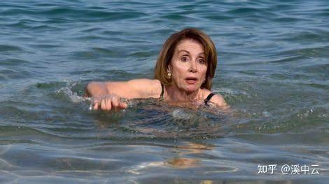 如何看待佩洛西以微弱优势连任美国众院议长?