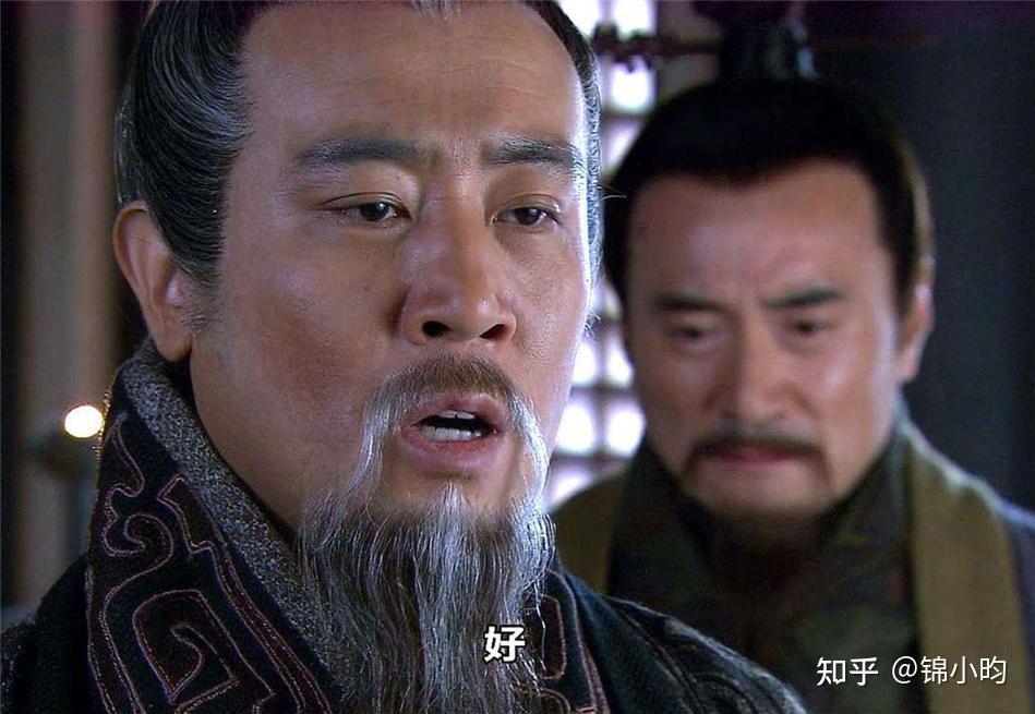 李严为何能与诸葛亮平起平坐,成为刘备临终前的托孤大臣 - 知乎