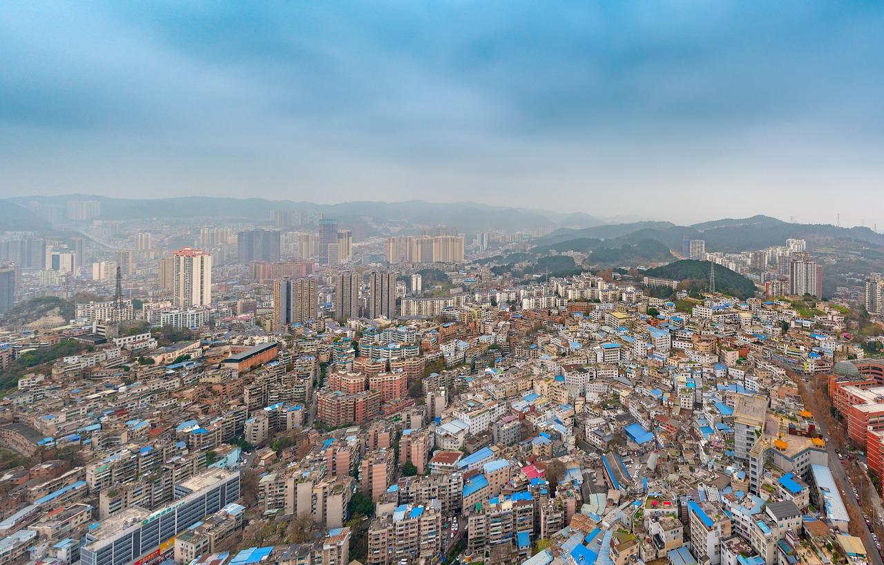 上班族在龙华哪里租房