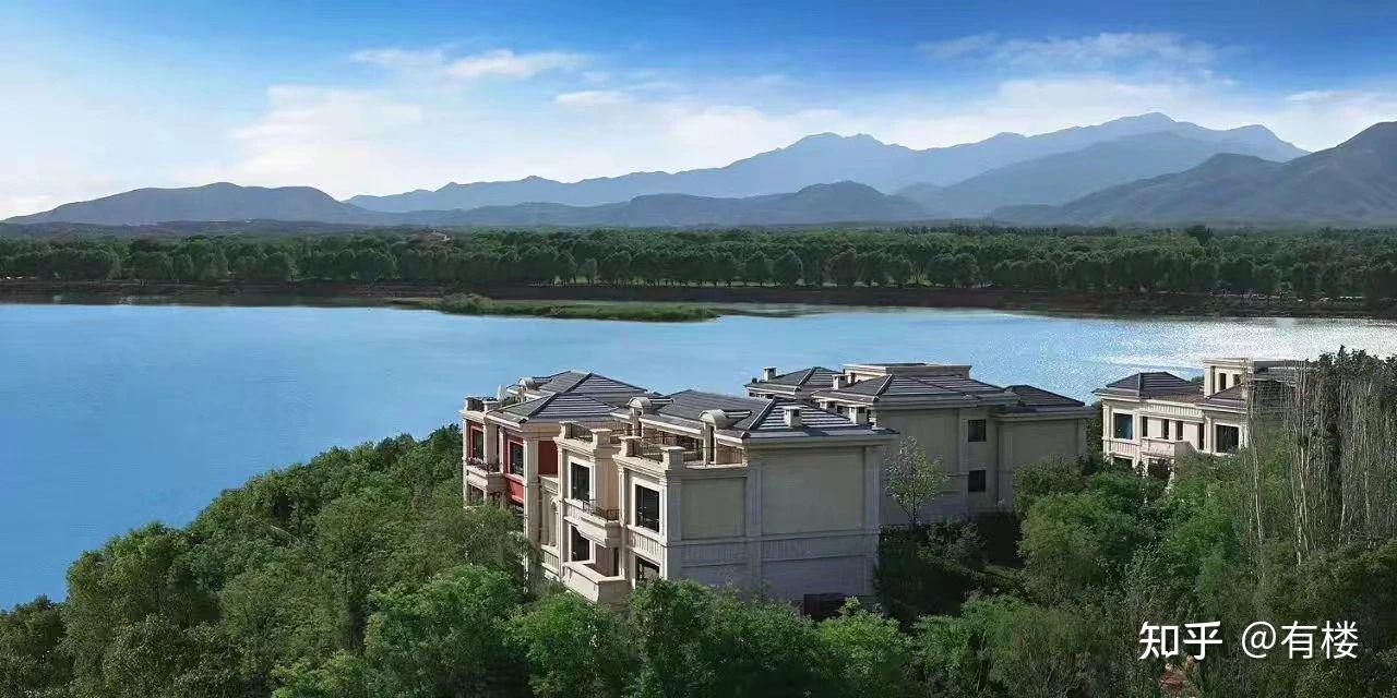 北京·青龙湖·别墅·V7北湖壹号 - 知乎