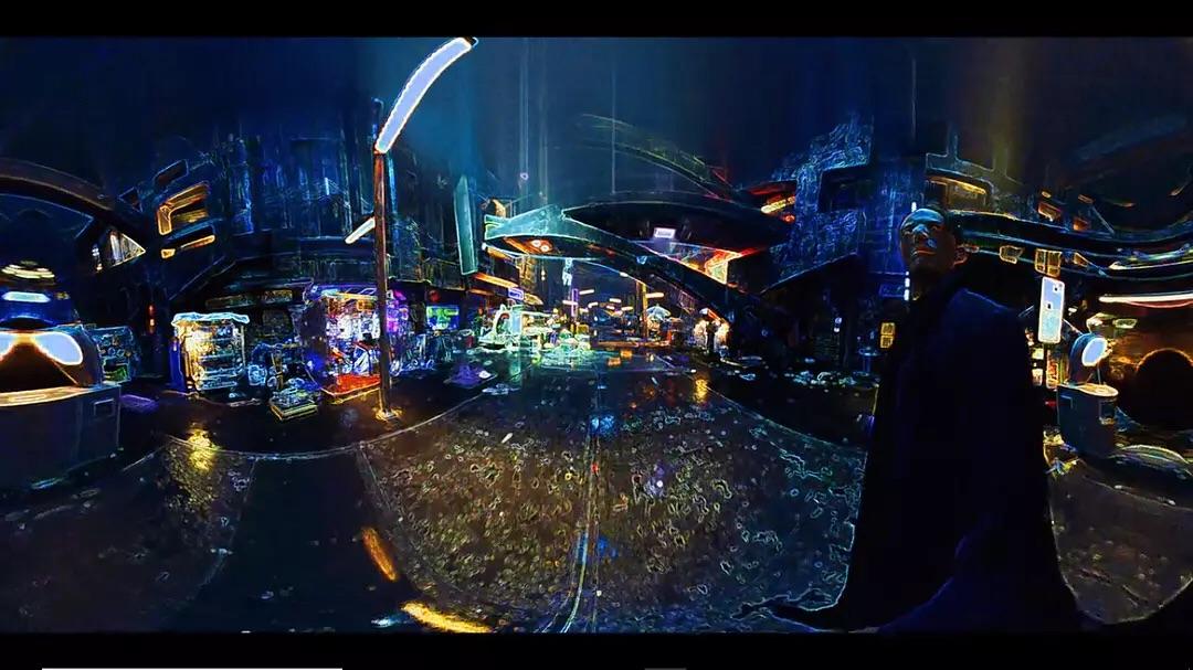 如何评价美剧「副本 altered carbon」?