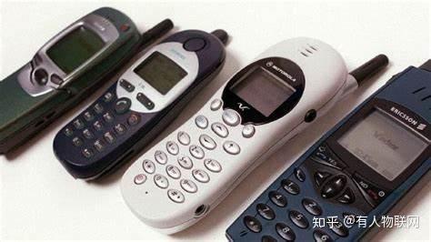1G是如何一步步发展到5G的？ - 知乎