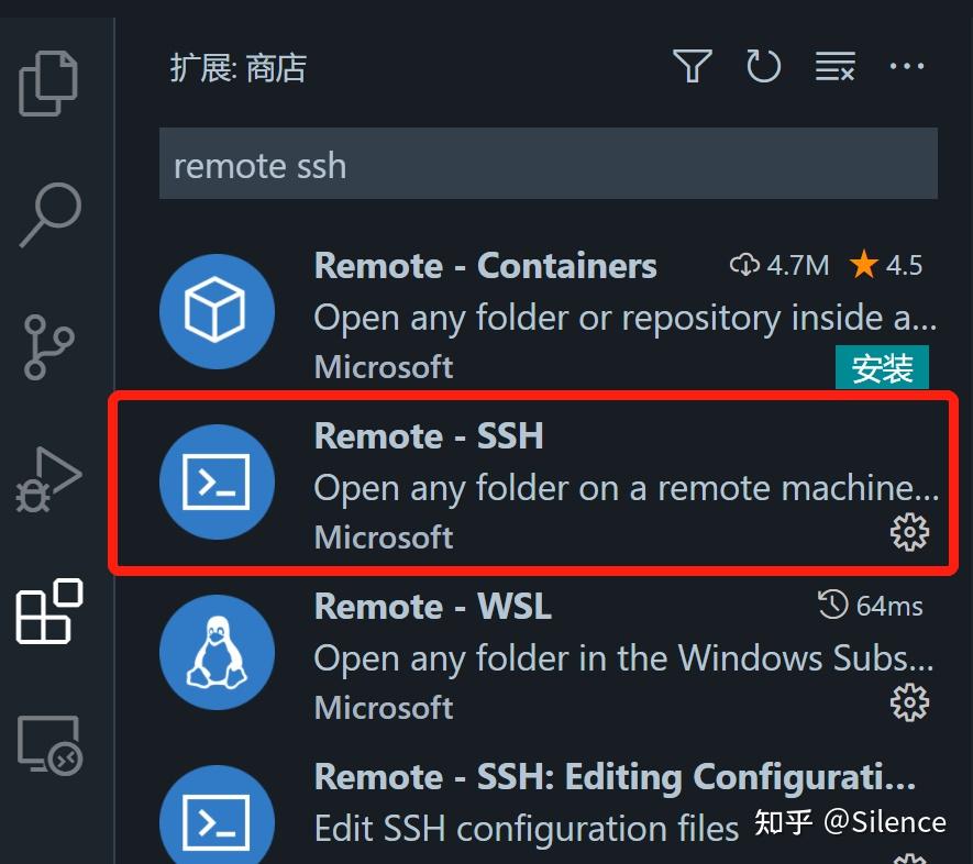 VS Code+内网穿透 | 远程 WSL 开发解决方案 - 知乎