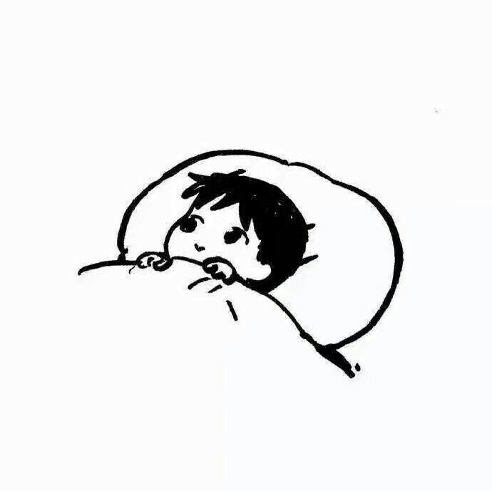 有没有什么惊艳的微信头像?