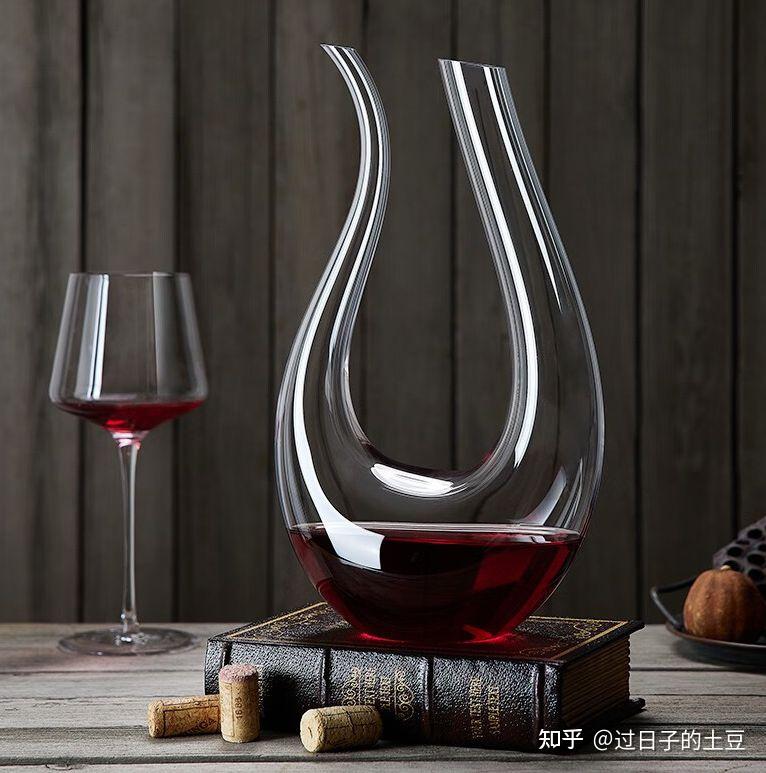 2026年最新醒酒器推荐：醒酒器有什么作用？醒酒器多少钱？哪个牌子好？ - 知乎