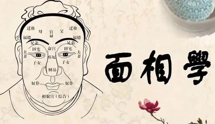 面相识人：印堂常见的九种纹路 - 知乎