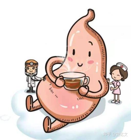 为什么浓缩咖啡会帮助消化