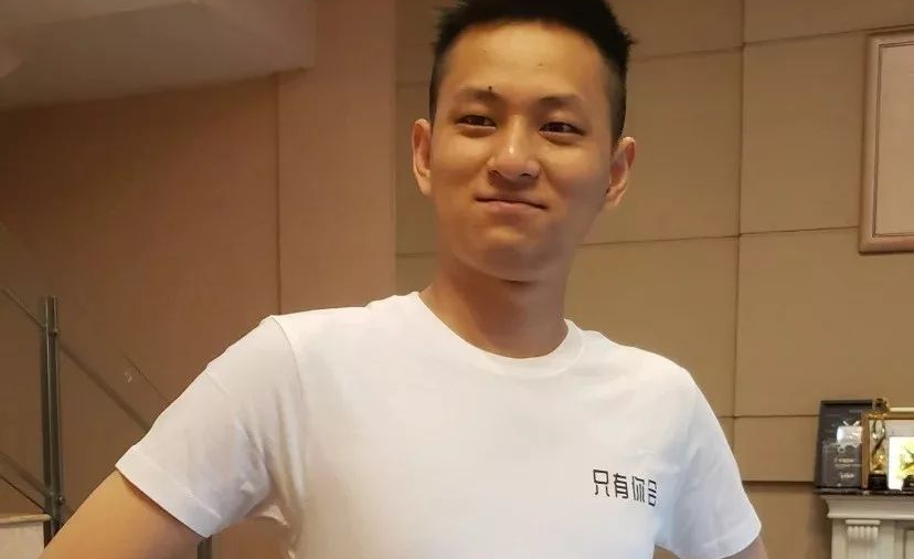 如果敬汉卿成为了b站粉丝第一的up会意味着什么你会怎么做
