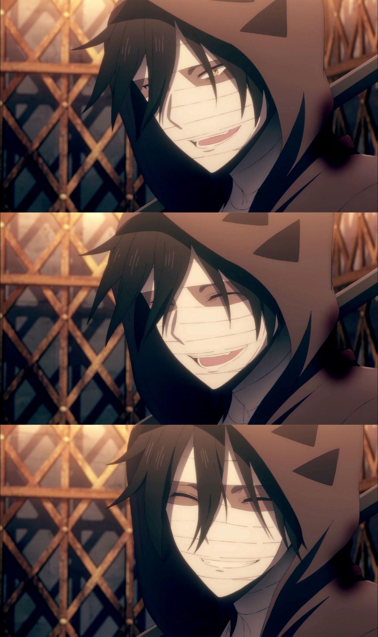 有没有杀戮天使中扎克和瑞吉儿在电梯里互相对笑的那个壁纸