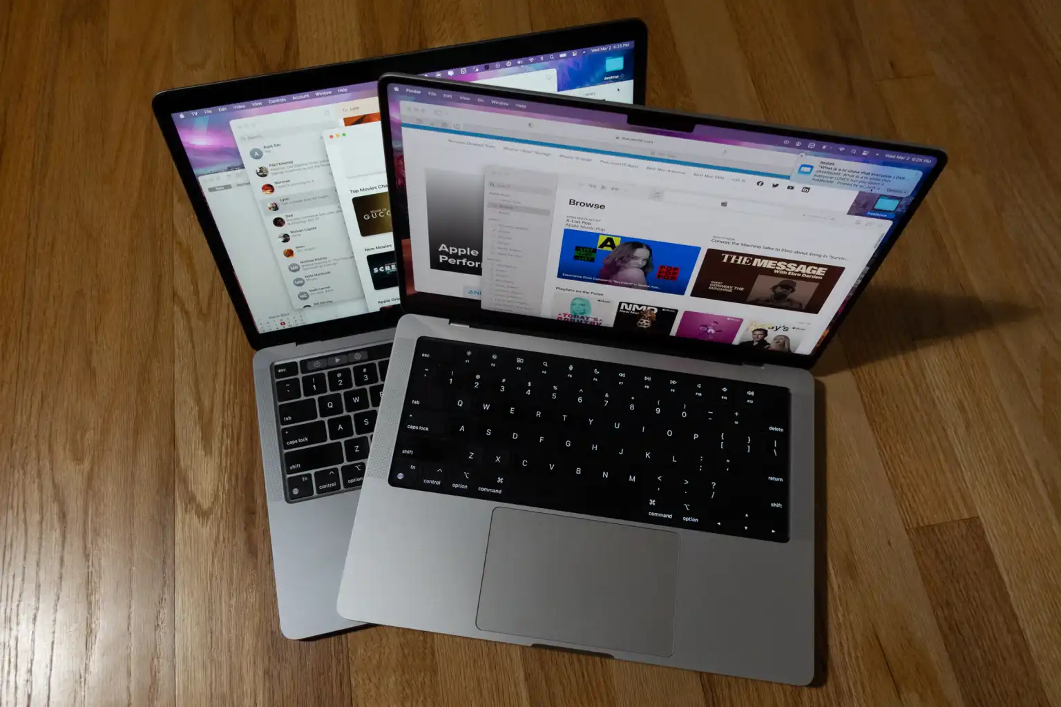 苹果是否会在 2021 年发布 Macbook Pro 14寸的版本？ - 知乎