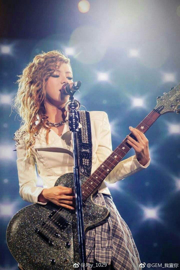 张靓颖与邓紫棋到底谁更强