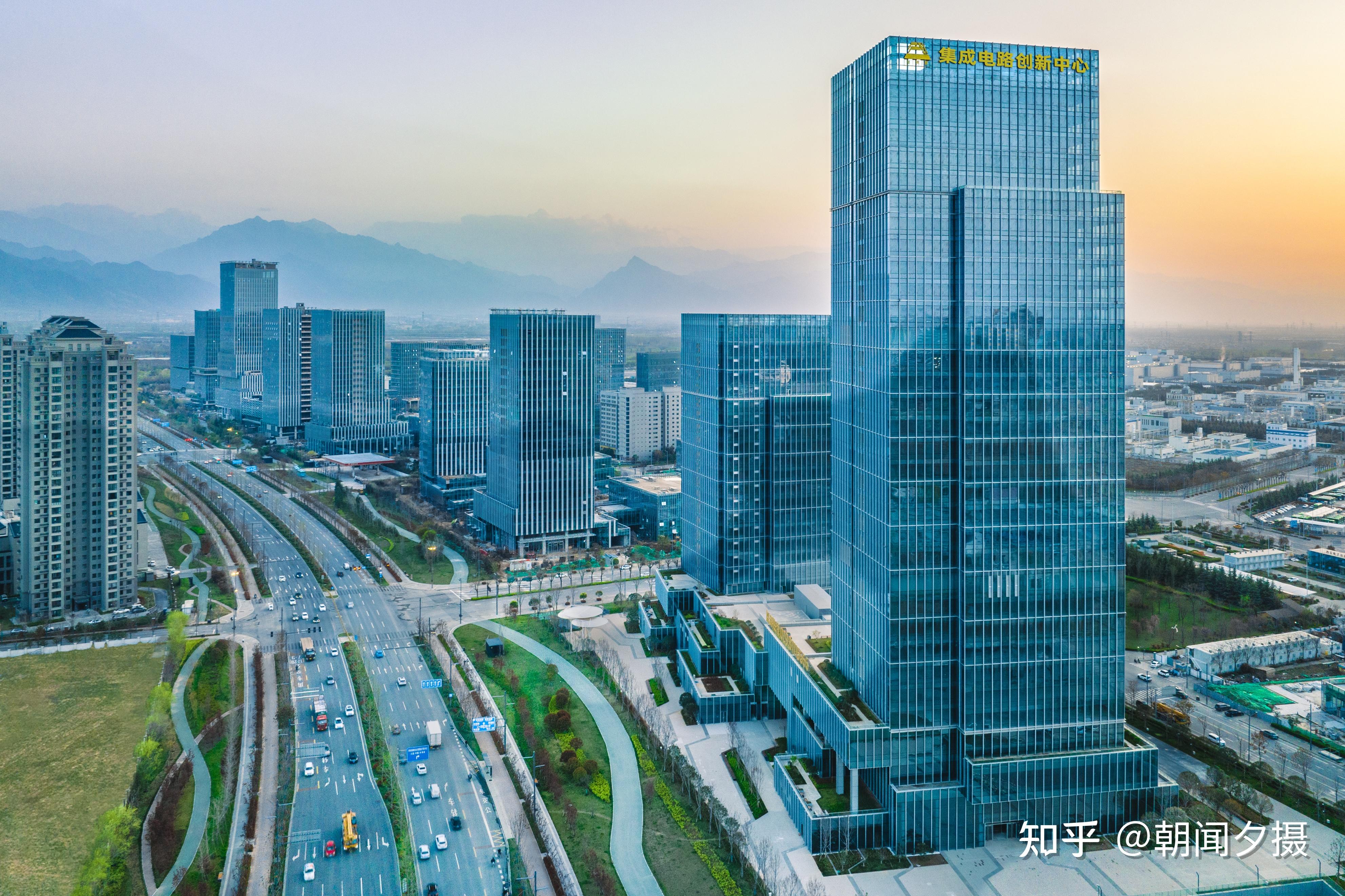 走进西安高新三期建设现场,未来之瞳大剧院内景曝光 - 知乎
