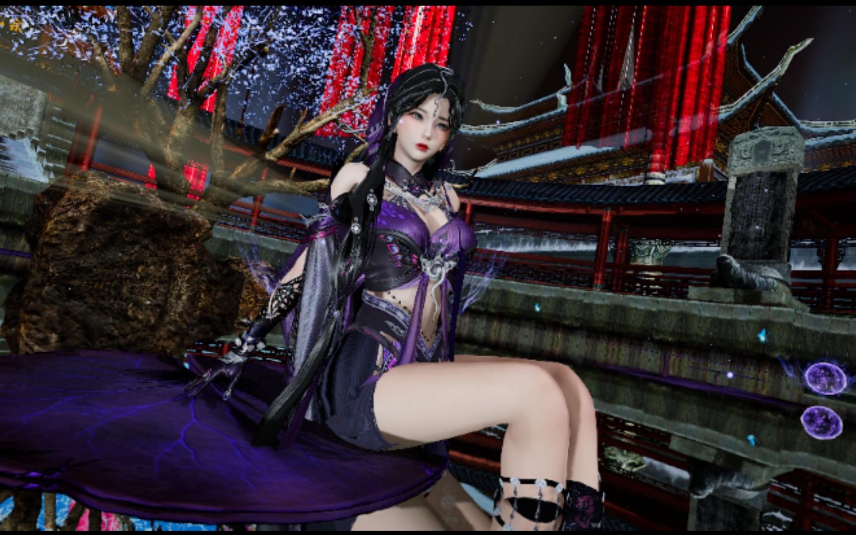 (免费分享)第十二期剑三承霁五毒，点赞到300发卡，hs2