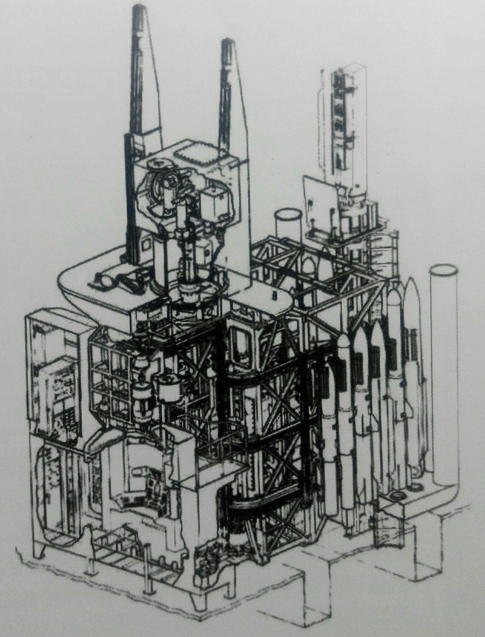 舰载导弹垂直发射的意义是什么