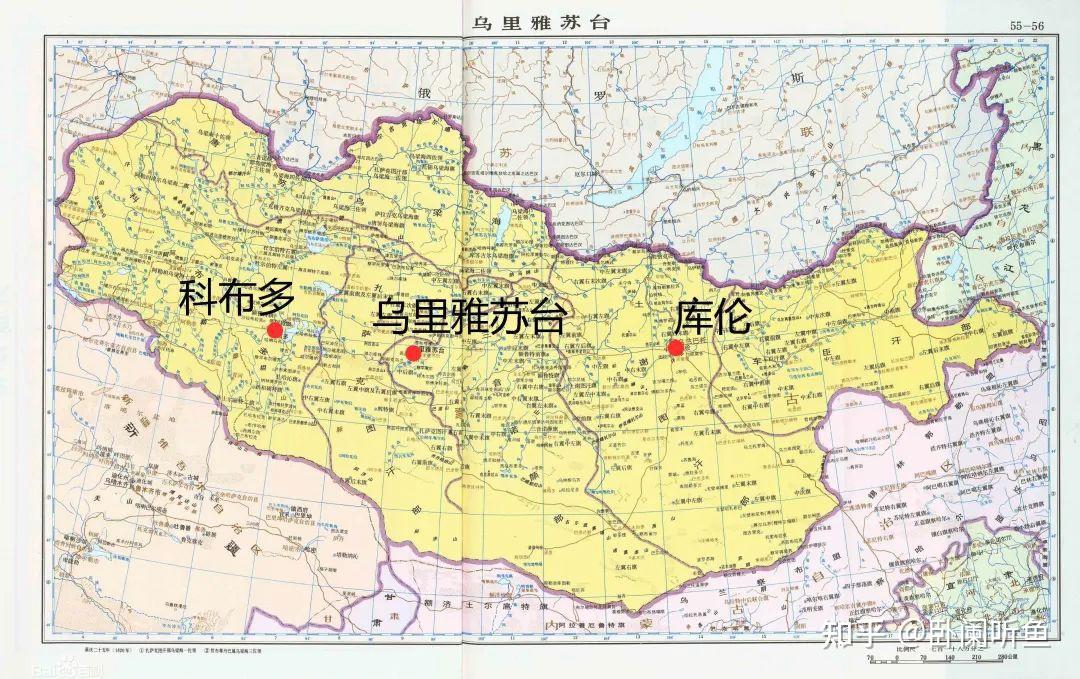 冯玉祥当年为什么要杀徐树铮?