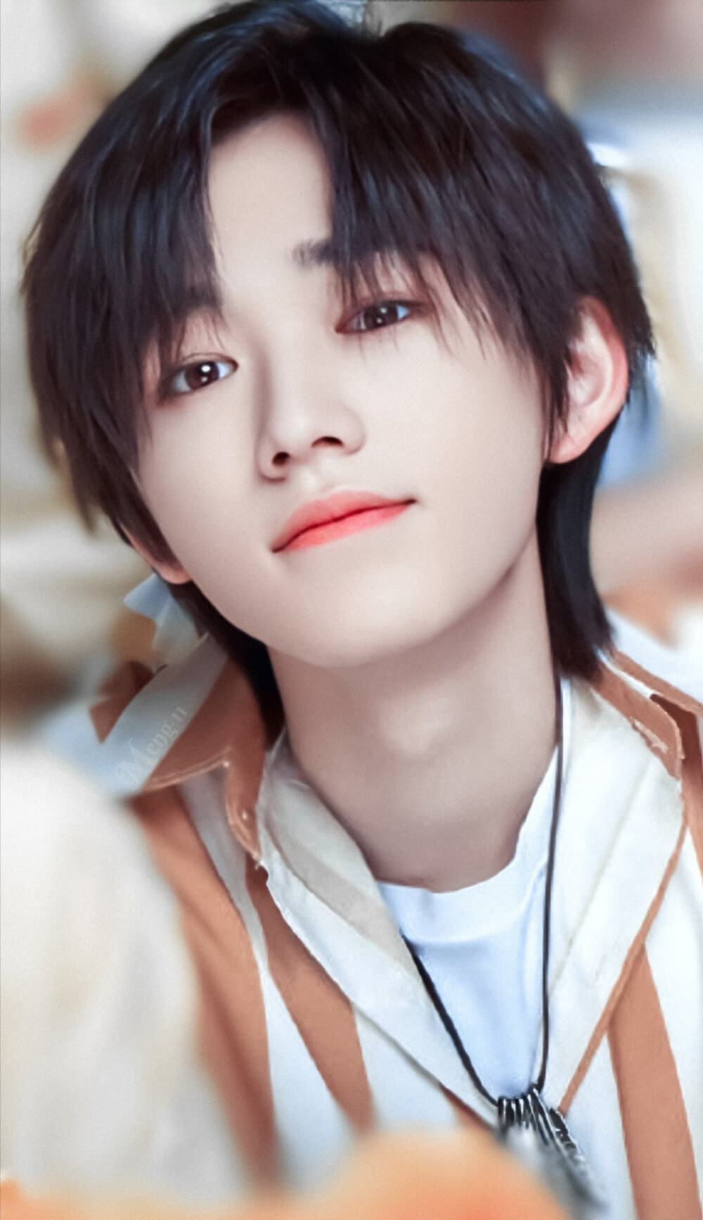 有没有时代少年团非常搞笑的表情包？