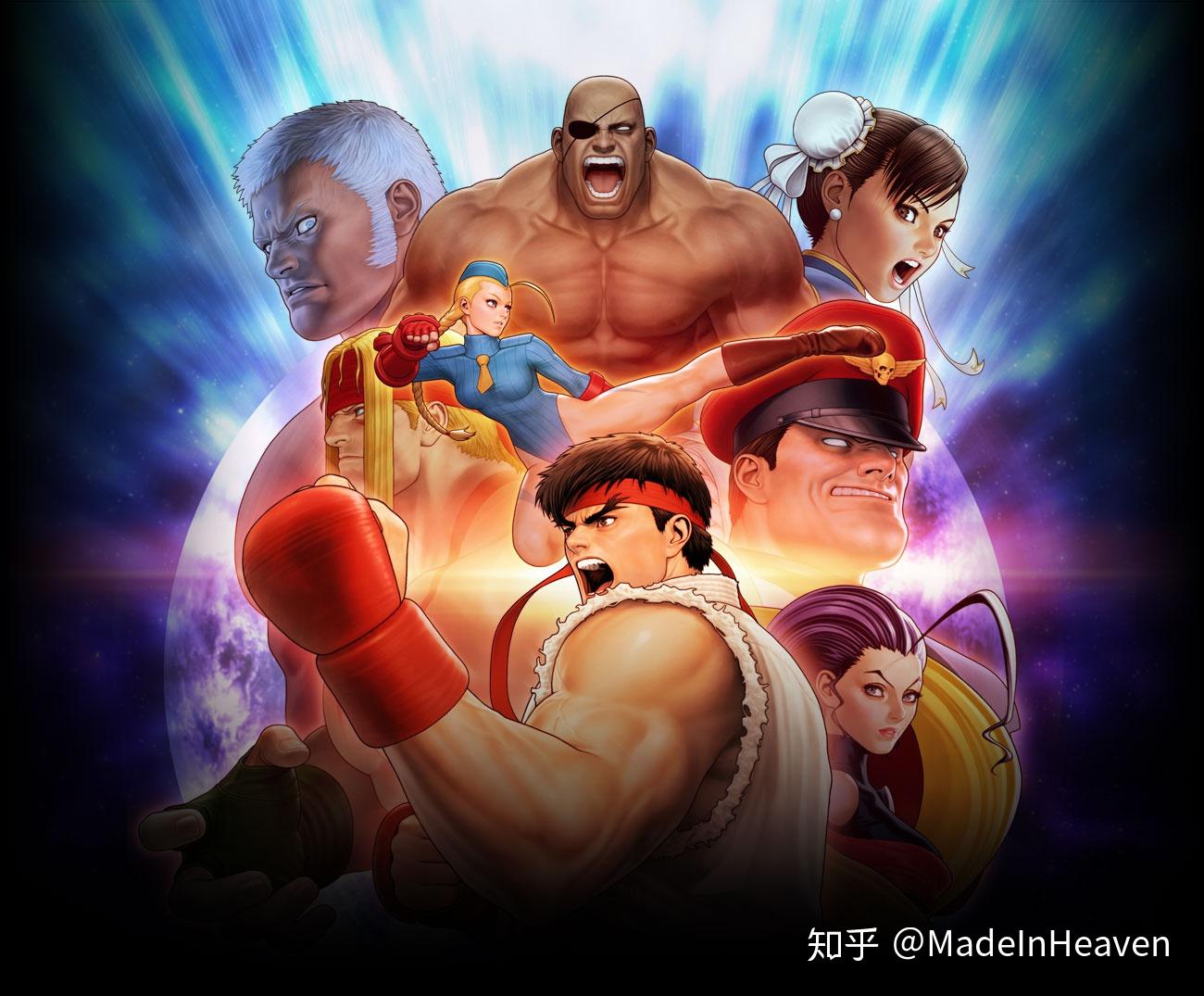 如何评价游戏原画师森气楼