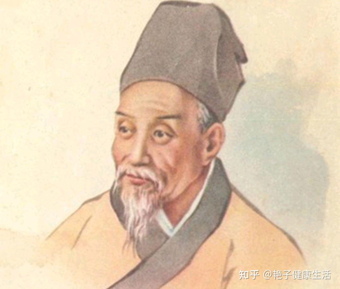 清代著名医学家叶天士,温病学派创始人,养生方法至今造福世人 - 知乎