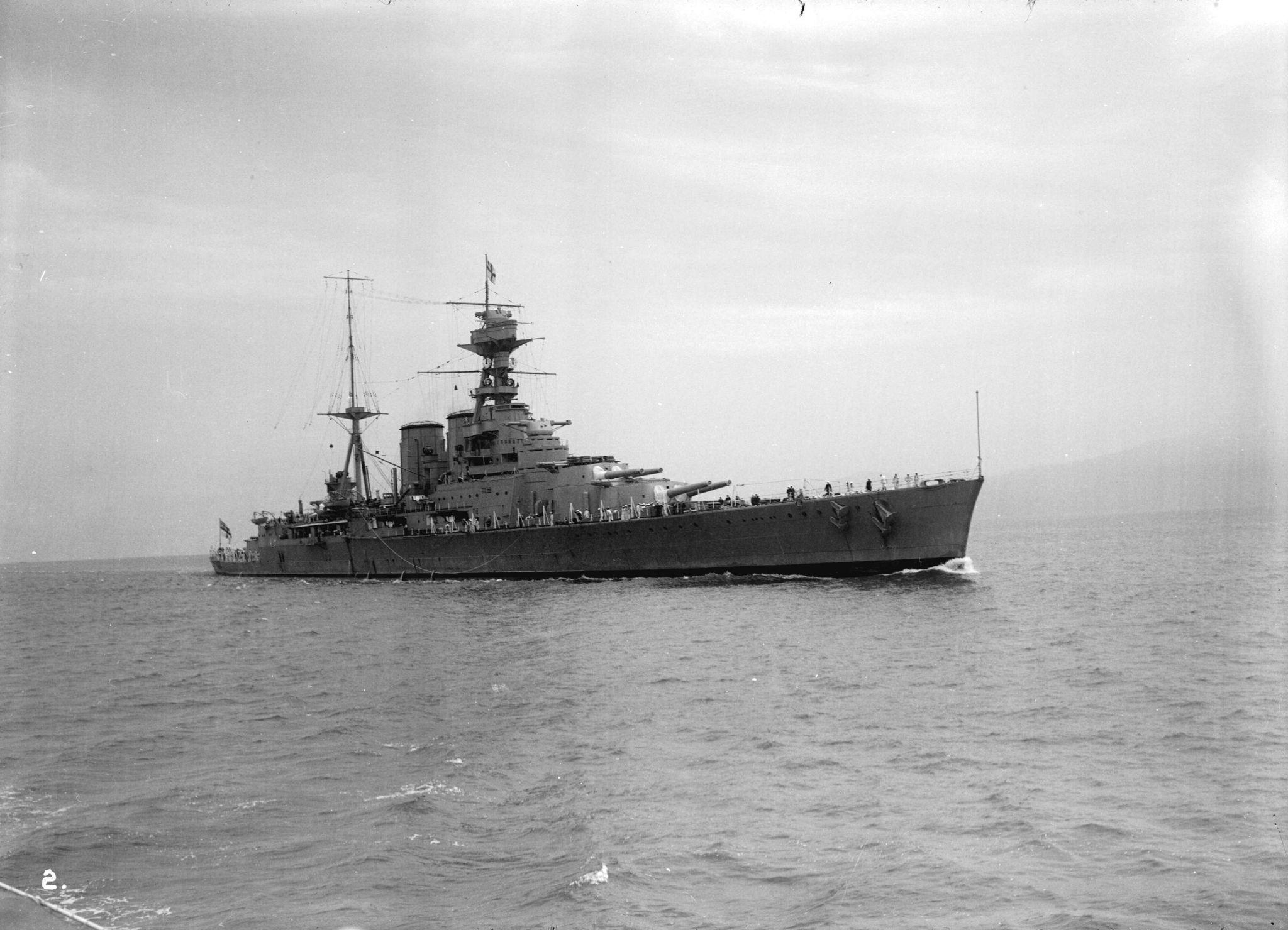 古今中外哪一艘军舰最性感