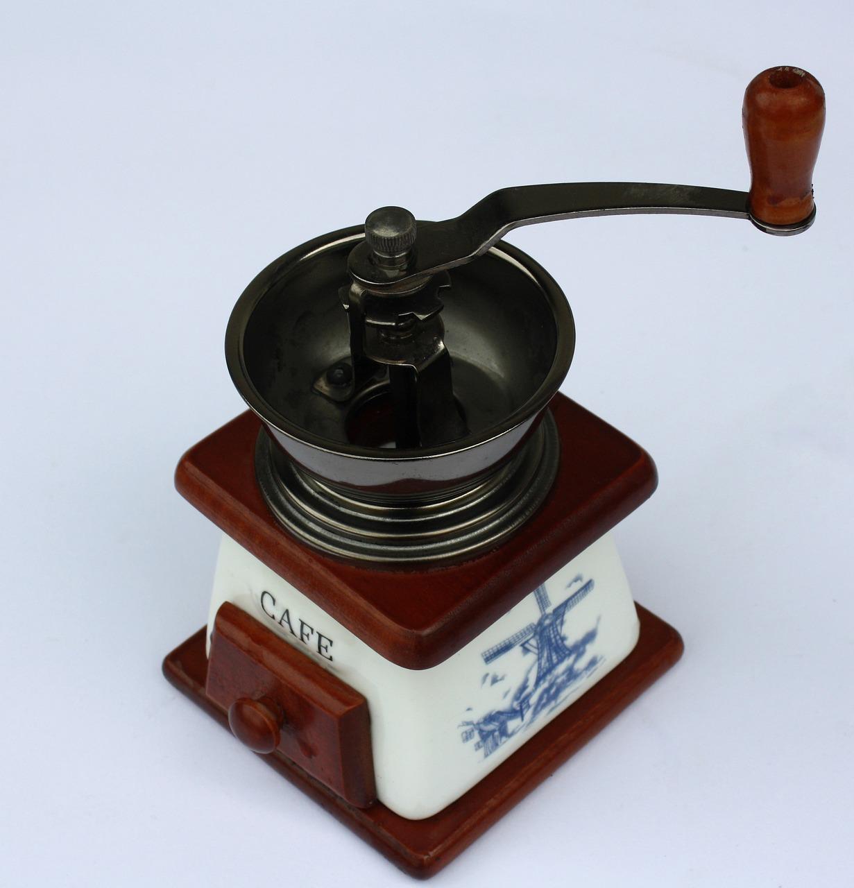 5. 专业磨粉机品牌