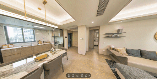 VR技术引领地产行业变革！全景体验让购房更直观！ - 知乎