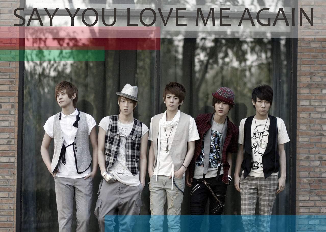 中国适合推出偶像团体吗?