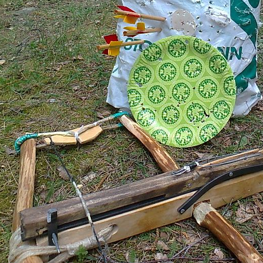 三弓床弩存在吗