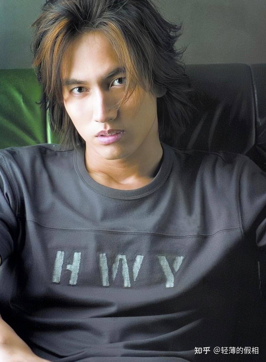 如何评价 言承旭和木村拓哉 这亚洲两大草? - 知乎