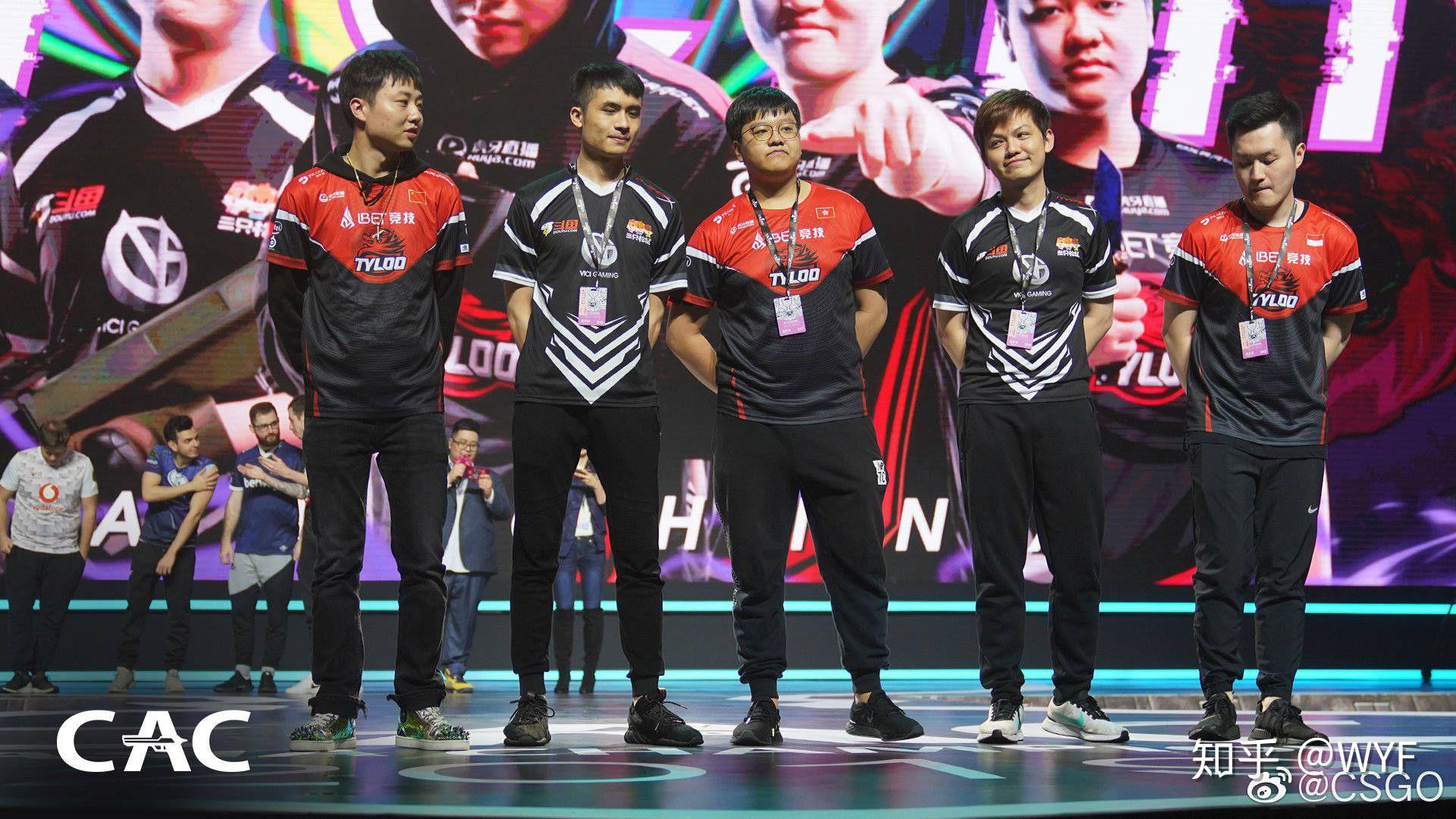 如何评价 2019 完美盛典 Somebody 获得《CS:GO》年度最佳选手？ - 知乎