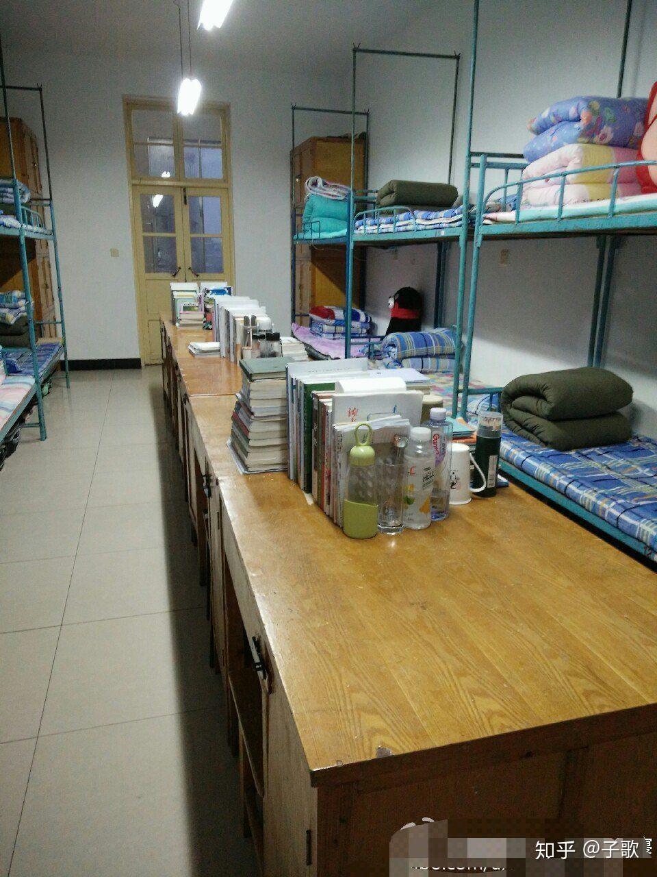 湖南农业大学新生宿舍怎么样