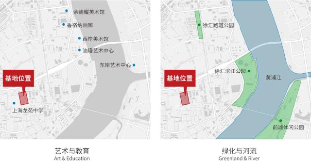 上海热门高端住宅——融创徐汇滨江壹号 | 下篇 - 知乎