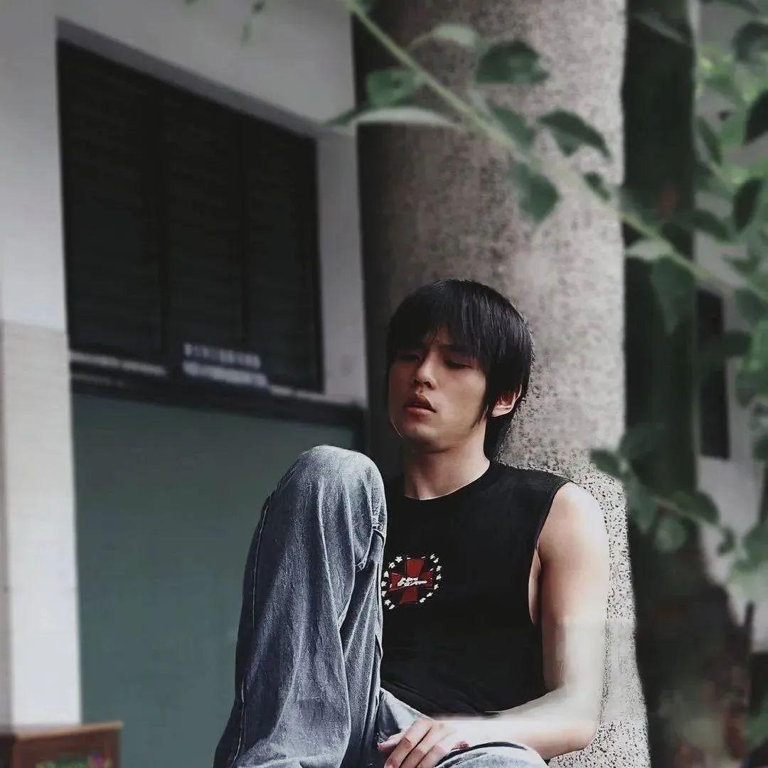 可以分享一波周杰伦的头像吗