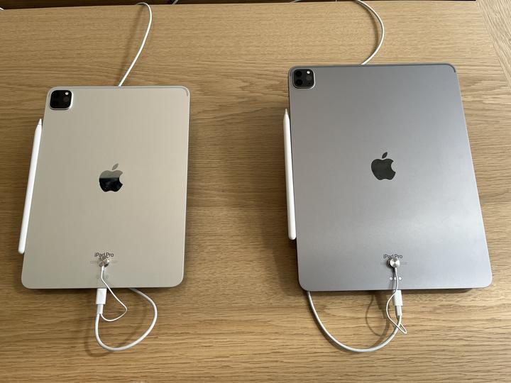 2023年双十一ipadpro2022129寸降至7499元可以入手吗