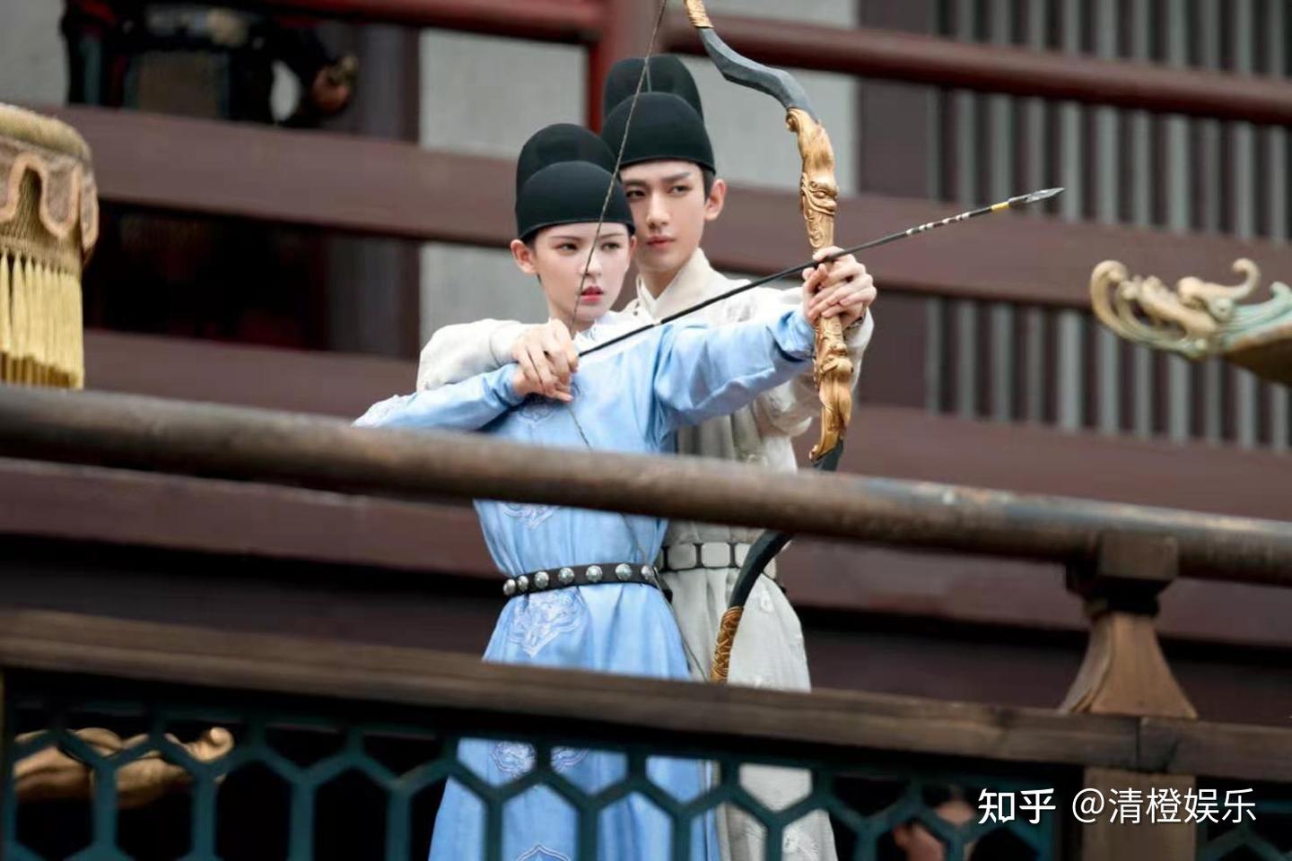 与君歌》结局，齐焱程若鱼让人心疼，幕后大BOSS不是仇子良- 知乎